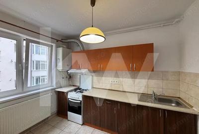 Apartament 2 camere -zona Penny Ciresica - 2