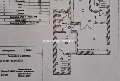 Vanzari Apartamente 3 Camere Piata Victoriei - 2