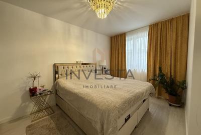 Locuință elegantă cu terasă generoasă și parcare subterană - 5