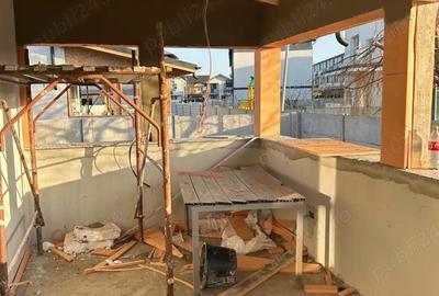 Casă cu 6 camere cu Teren 450 Mp în Bragadiru - 1