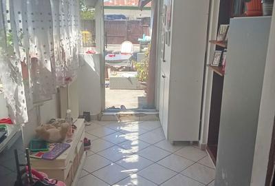 Teren de 2500 mp, în Clinceni - 3