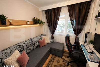 Apartament cu 5 camere în Cetate - 6