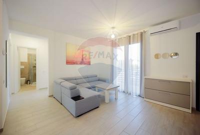 Apartament cu 3 camere decomandat, mobilat în Ultracentral - 22