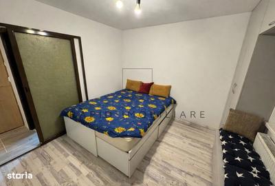 Apartament cu 2 camere decomandat în Siderurgiștilor - 10