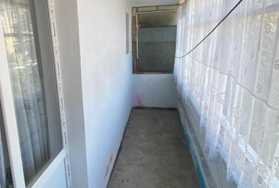 Vânzare apartament 2 camere, etaj 2, două balcoane – Micro 16 - 6