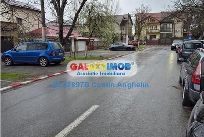 Spațiu comercial, în Central - 8