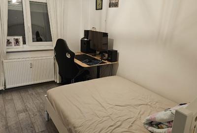 Apartament 3 camere-decomandat-zona Gorjului - 2 băi - 5