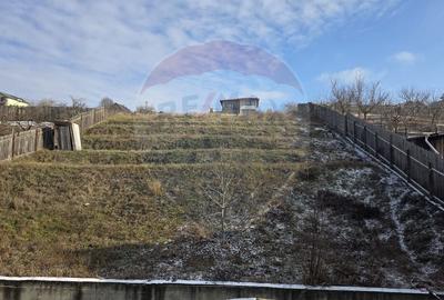 Casă cu 7 camere cu Teren 1371 Mp în Nord-Est - 14