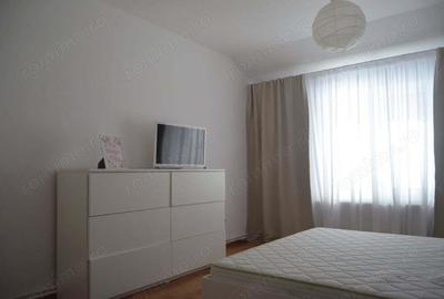 Apartament cu trei camere-Busteni - 10