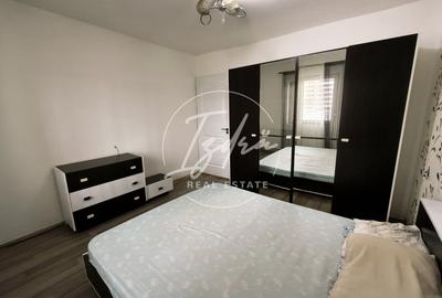 Apartament cu 3 camere decomandat, mobilat în Central - 13