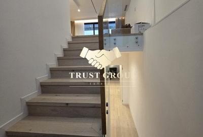 Duplex 3 camere Aviatorilor-Kiseleff | 2X terase | Loc de parcare | - 7