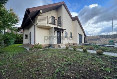 Casa de vanzare - Brasov, Str. Nicolae Labis - 1