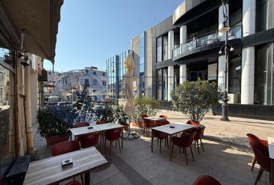 Afacere la cheie-Restaurant-Centrul Vechi-Locatie foarte ... - 2