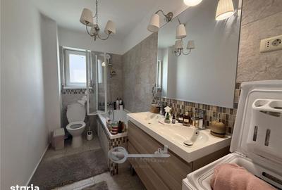 Apartament cu 2 camere în Miroslava - 20