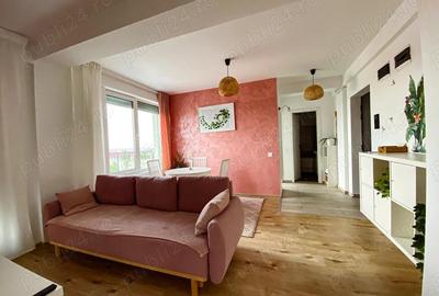 2 camere | 500euro | proprietar | parcare | centrala - 5