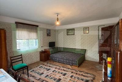 Casă cu 3 camere cu Teren 800 Mp în Unirii - 6