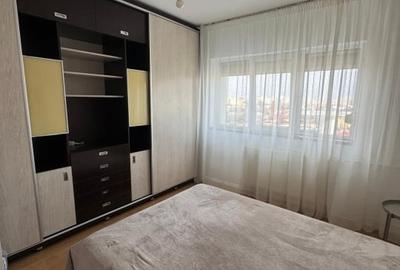 Apartament cu 2 camere decomandat, mobilat în Banu Manta - 6