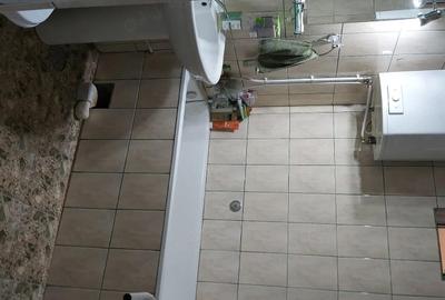 Apartament cu 2 camere decomandat în Babadag - 3