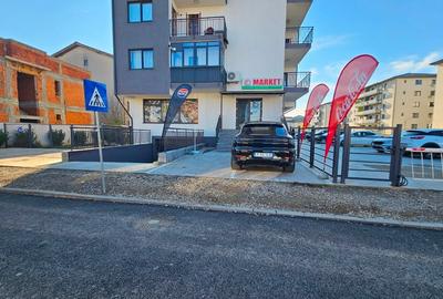 Spatiu de inchiriat str Parului Dobroesti Ilfov - 1