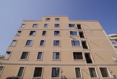 Inchiriez Penthouse 3 camere vedere frontala la mare Faleza Nord - 7