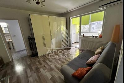 Apartament cu 2 camere decomandat în Circumvalațiunii - 7