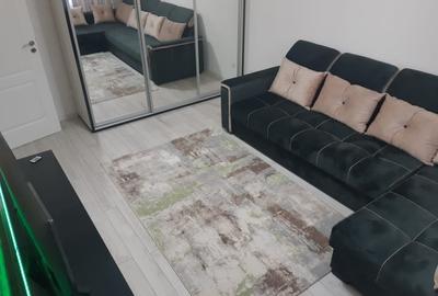 Apartament cu 2 camere decomandat, mobilat în Drumul Taberei - 3