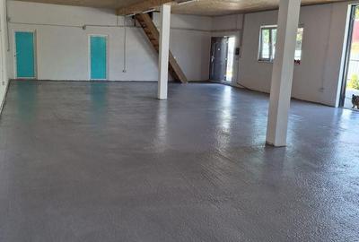 Spațiu comercial, de 200 mp, în Central - 2