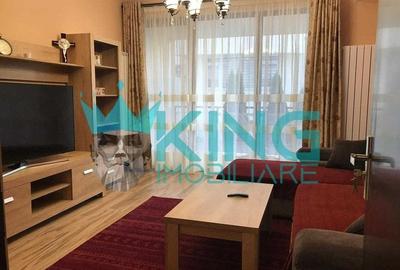 Apartament 2 Camere Herastrau Bucuresti