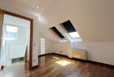 DUPLEX 3 CAMERE || VEDERE SUPERBA || GARAJ || LANGA ARCUL DE TRIUMF - 20