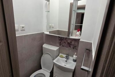 Apartament ultracentral, aproape de metrou - 9