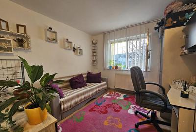 Apartament cu 2 camere semidecomandat în Bejan - 1