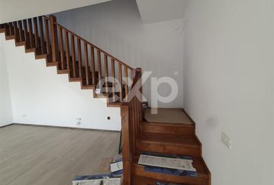 TVA inclus | Casa finisata la cheie 4 camere Trivale | Comision 0% - 2