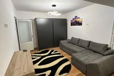 Apartament cu 2 camere decomandat în Central - 2