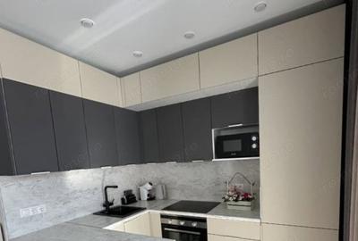 Garsonieră decomandată în Theodor Pallady - 4