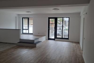 Spațiu comercial, de 100 mp, în Banu Manta - 3