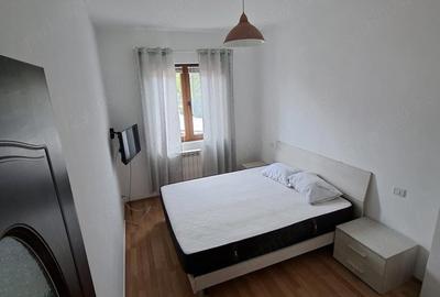 Apartament cu 2 camere decomandat în Exterior Vest - 2