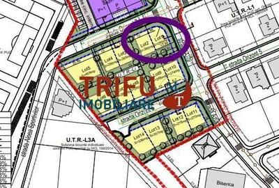 Spațiu comercial, în Central