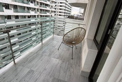 Apartament cu 2 camere în Copou - 2
