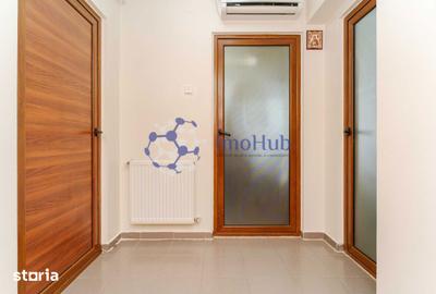 Apartament cu 2 camere decomandat în Rediu - 10