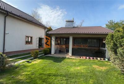 Casa tip P+M zona Lipia - 2