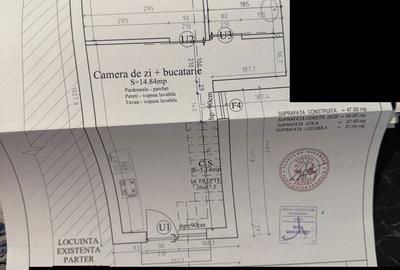 Casă cu 4 camere cu Teren 30 Mp în Dobroești - 3
