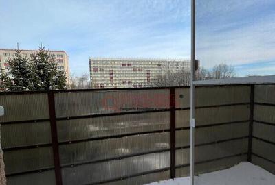 Apartament cu 3 camere decomandat în Brâncoveanu - 8