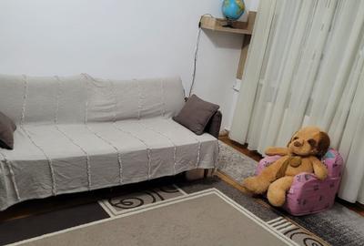 Apartament cu 2 camere semidecomandat în Sud - 6