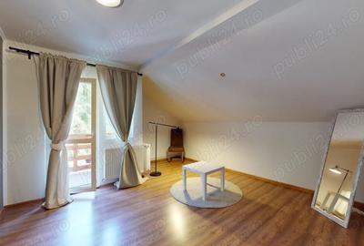 Casa cu curte si gradina, recent renovata, zona linistita, la 15 minute de Brasov - 3