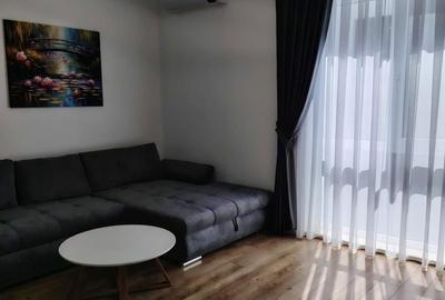 Apartament cu 2 camere decomandat în Sânmartin - 1