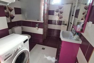 Casă cu 3 camere în Criș - 6