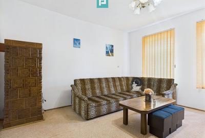 Casă Individuală cu spațiu comercial - Variaș - 32