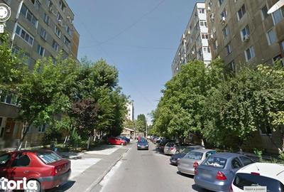 Apartament cu 2 camere în Olteniței - 1