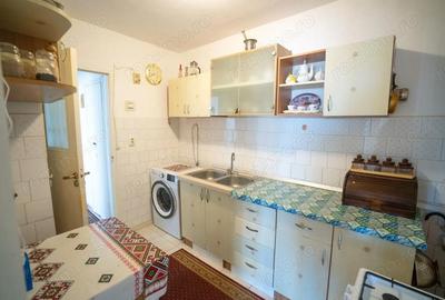 Apartament cu 2 camere decomandat, mobilat în Noua - 8
