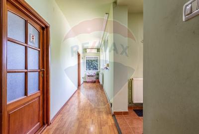 Casa 3 camere si teren 765 mp de vanzare Micalaca,Arad - 11